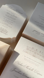 Venue Illustration