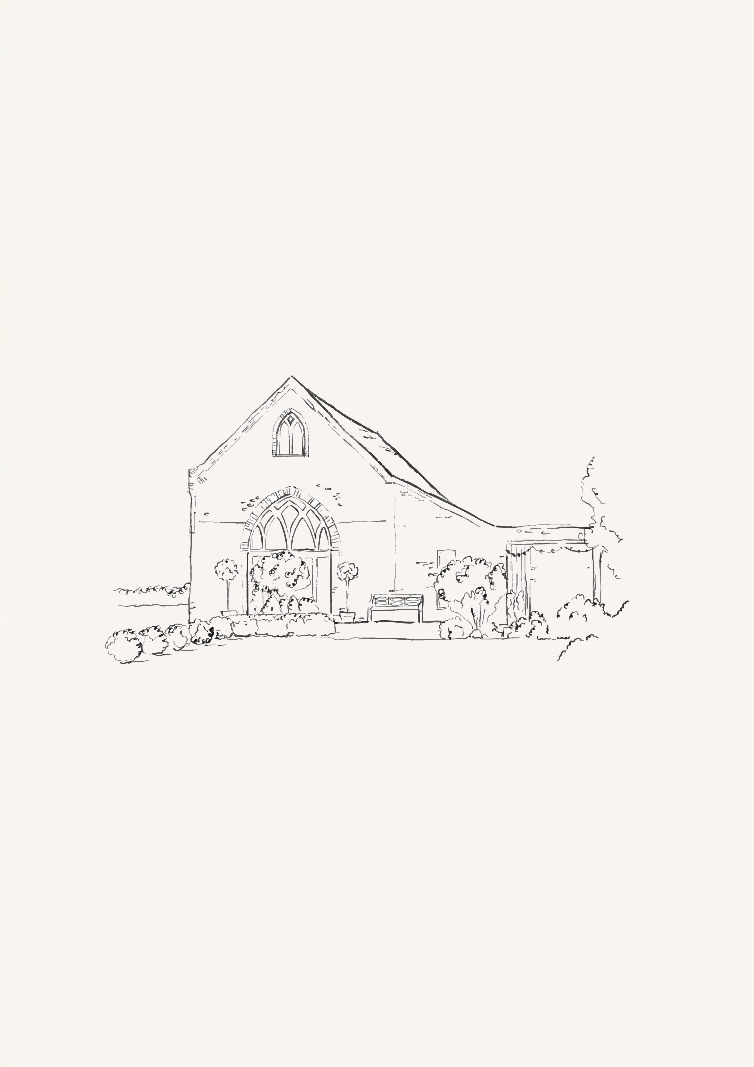 Venue Illustration