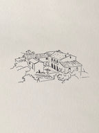 Venue Illustration