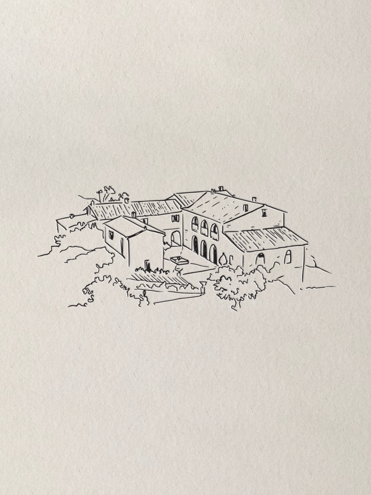 Venue Illustration