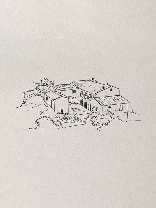 Venue Illustration