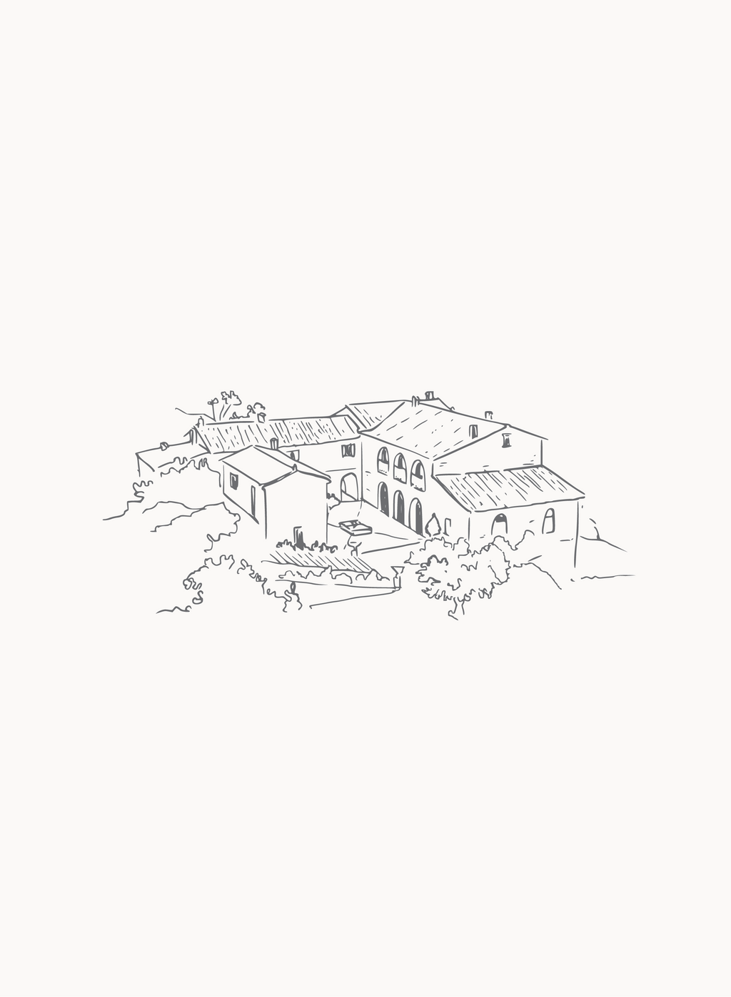 Venue Illustration