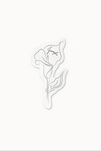 Calla Lily Place Cards