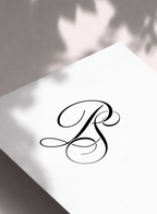 Luxury Monogram Service