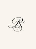 Luxury Monogram Service