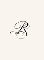 Luxury Monogram Service